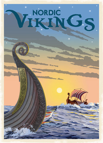 Nordic Vikings