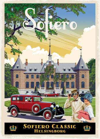 Sofiero Classic